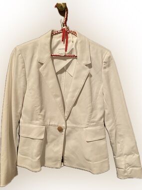 Club Monaco - Single-Button Tailored Blazer